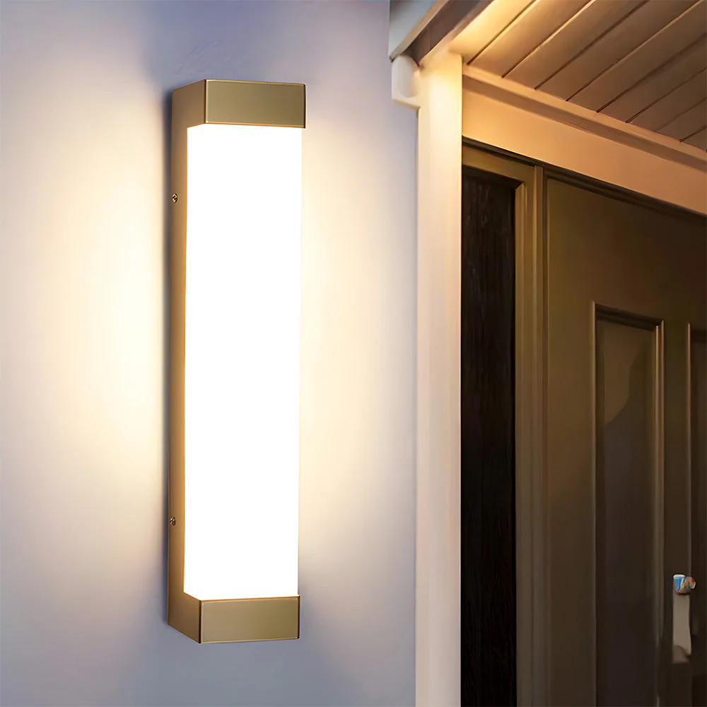 Lampen