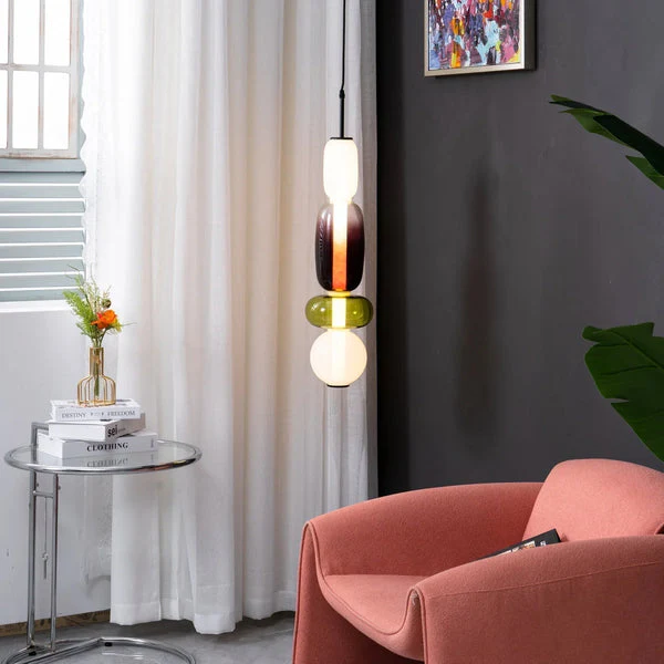 Deckenlampen
